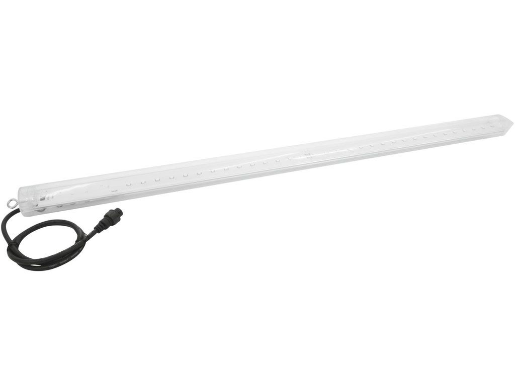 Eurolite LED Pixel Tube 360° klar 1,5m