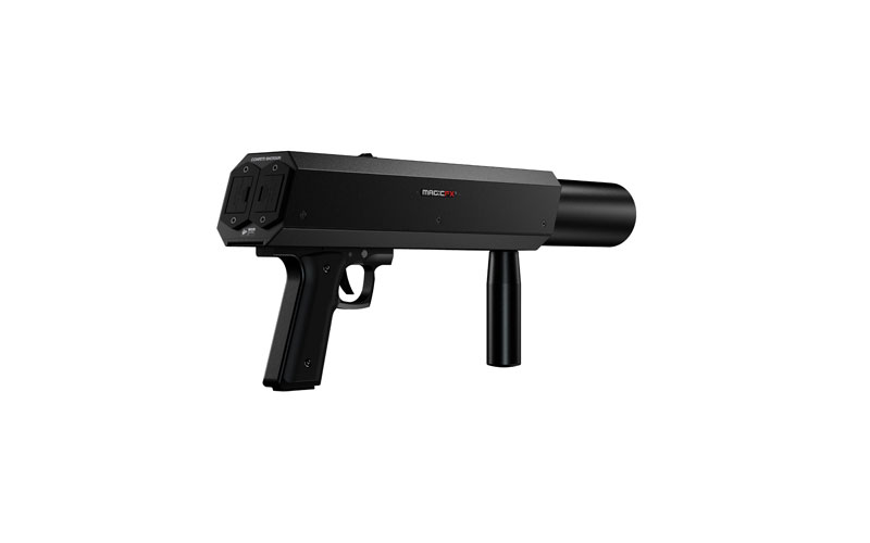 Magic FX Deejay Shotgun