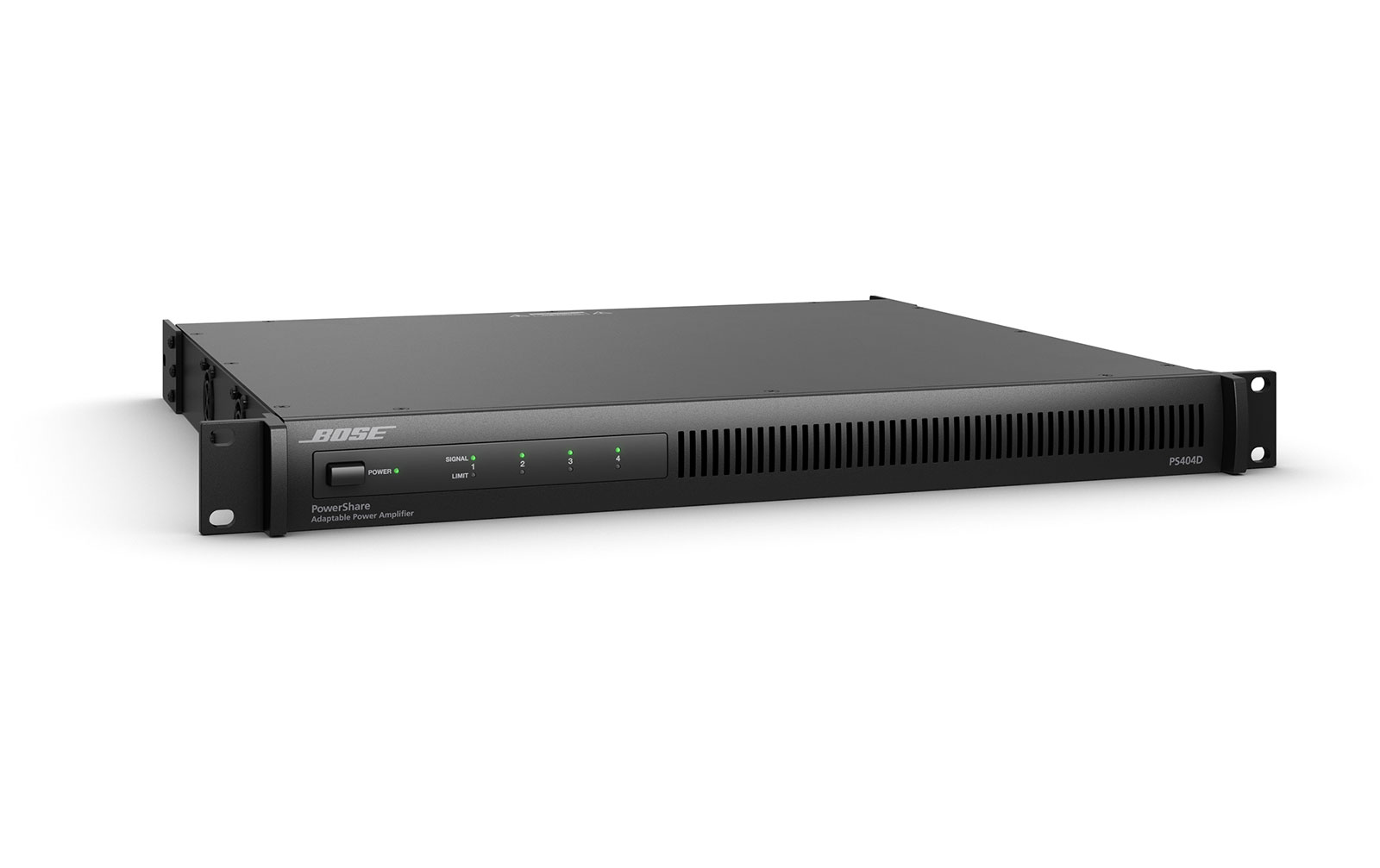 Bose Pro Powershare PS404 D schwarz, Stück