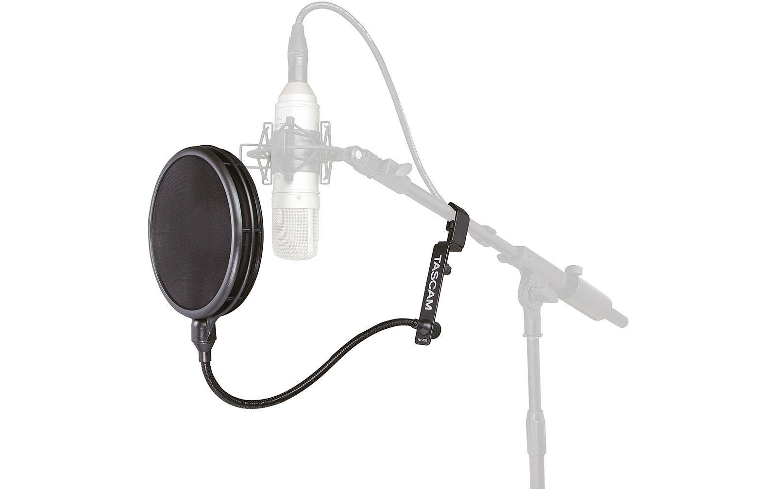 Tascam TM-AG1