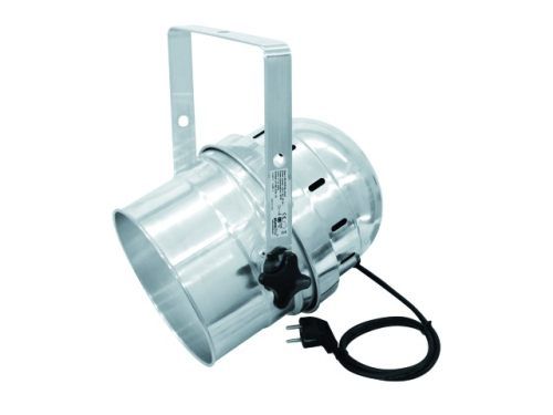 Eurolite LED PAR-64 W/A 36x1W alu 22°