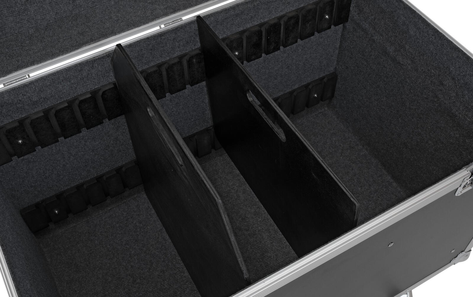 Roadinger Universal-Tour-Case UTC-1 90cm mit Rollen