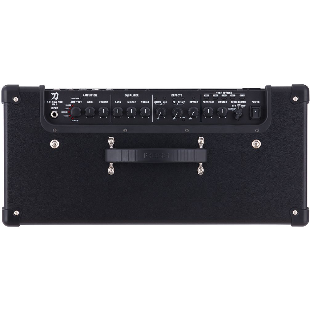 Boss Katana 100 MKII