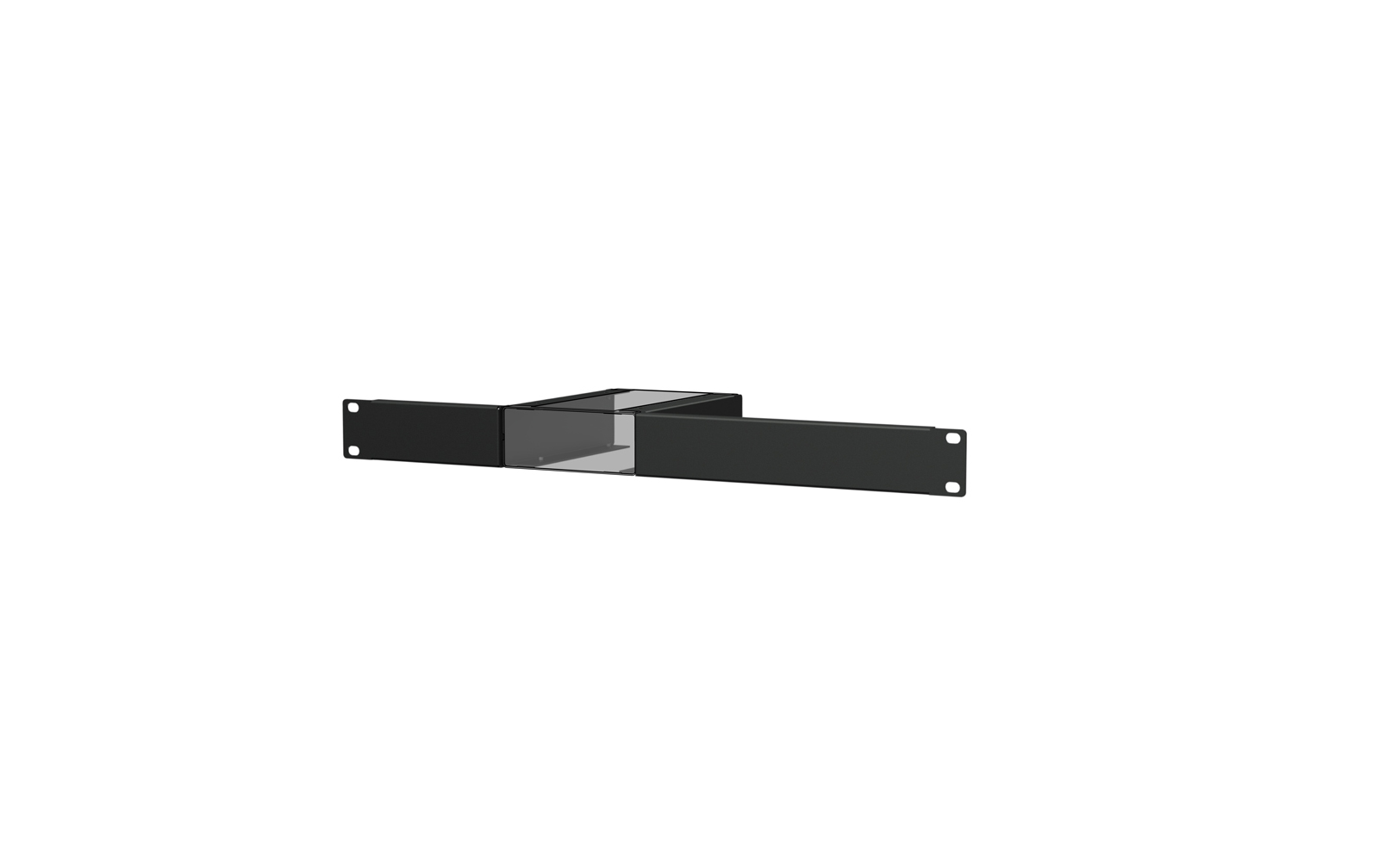 Audac MBS 101 R - Installationszubehör für Boxen