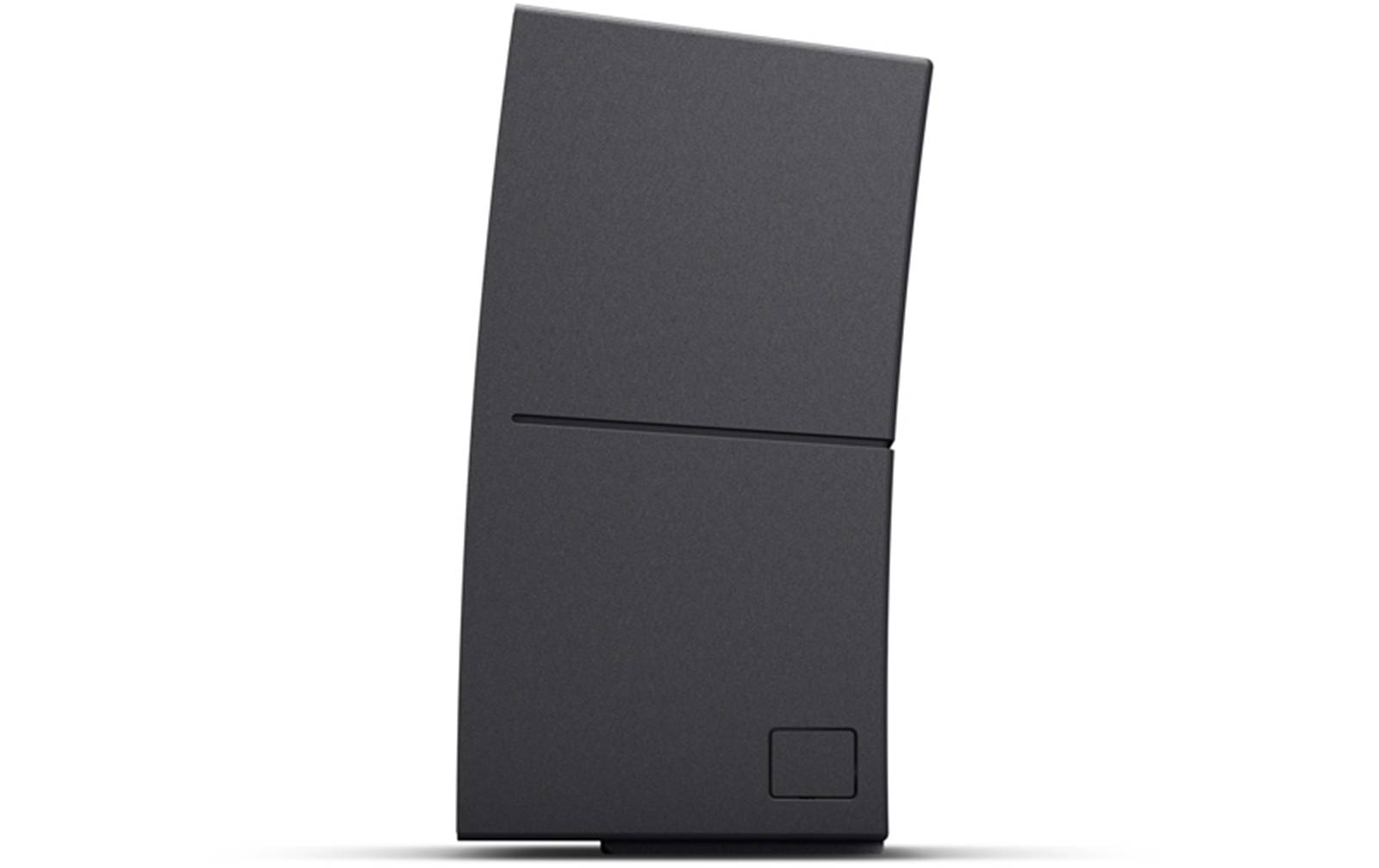 LD Systems CURV 500 D SAT Duplex-Satellit Schwarz