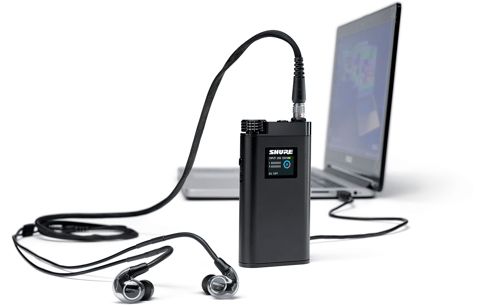 Shure KSE 1500