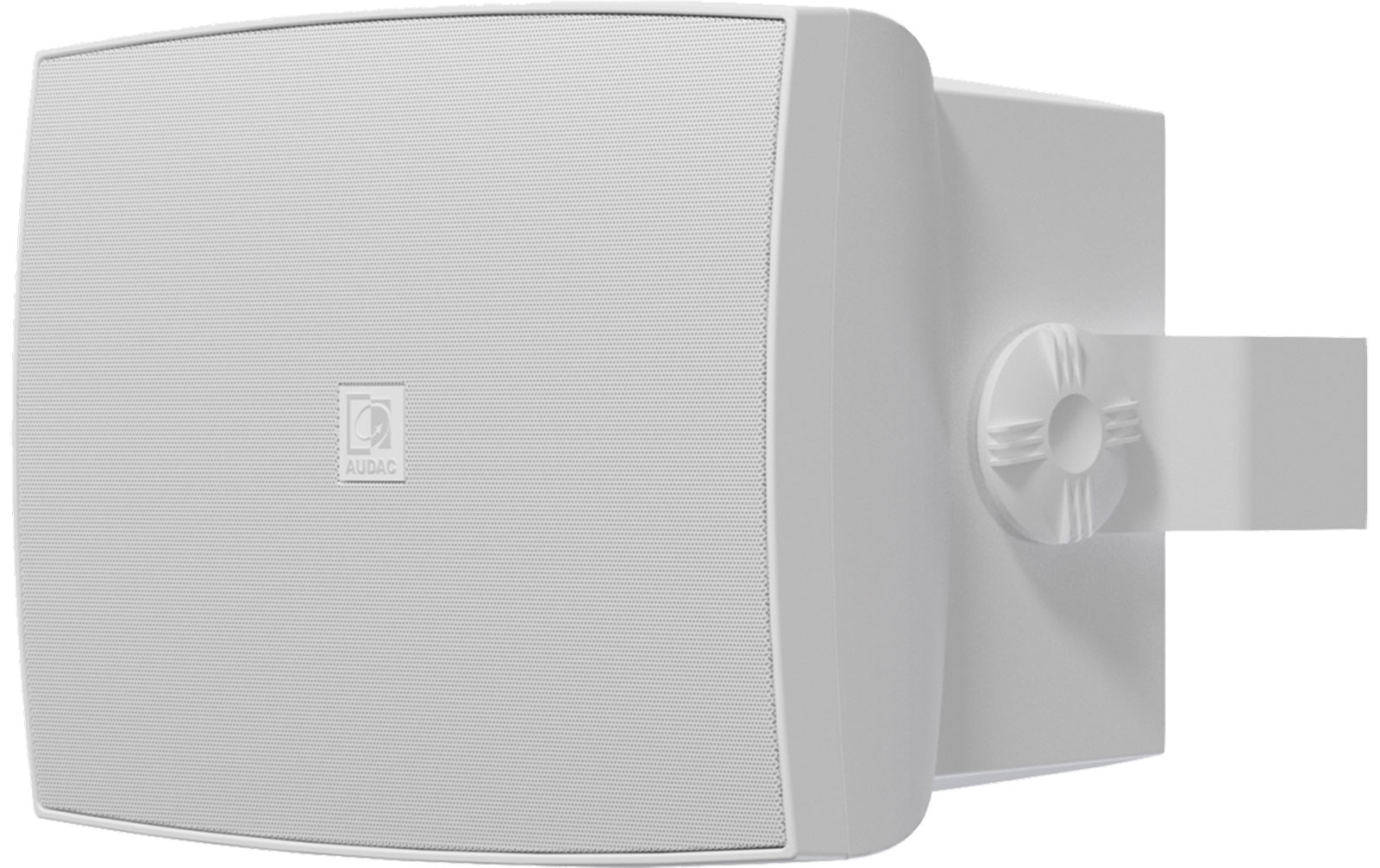 Audac WX802 MK2 W, Paar