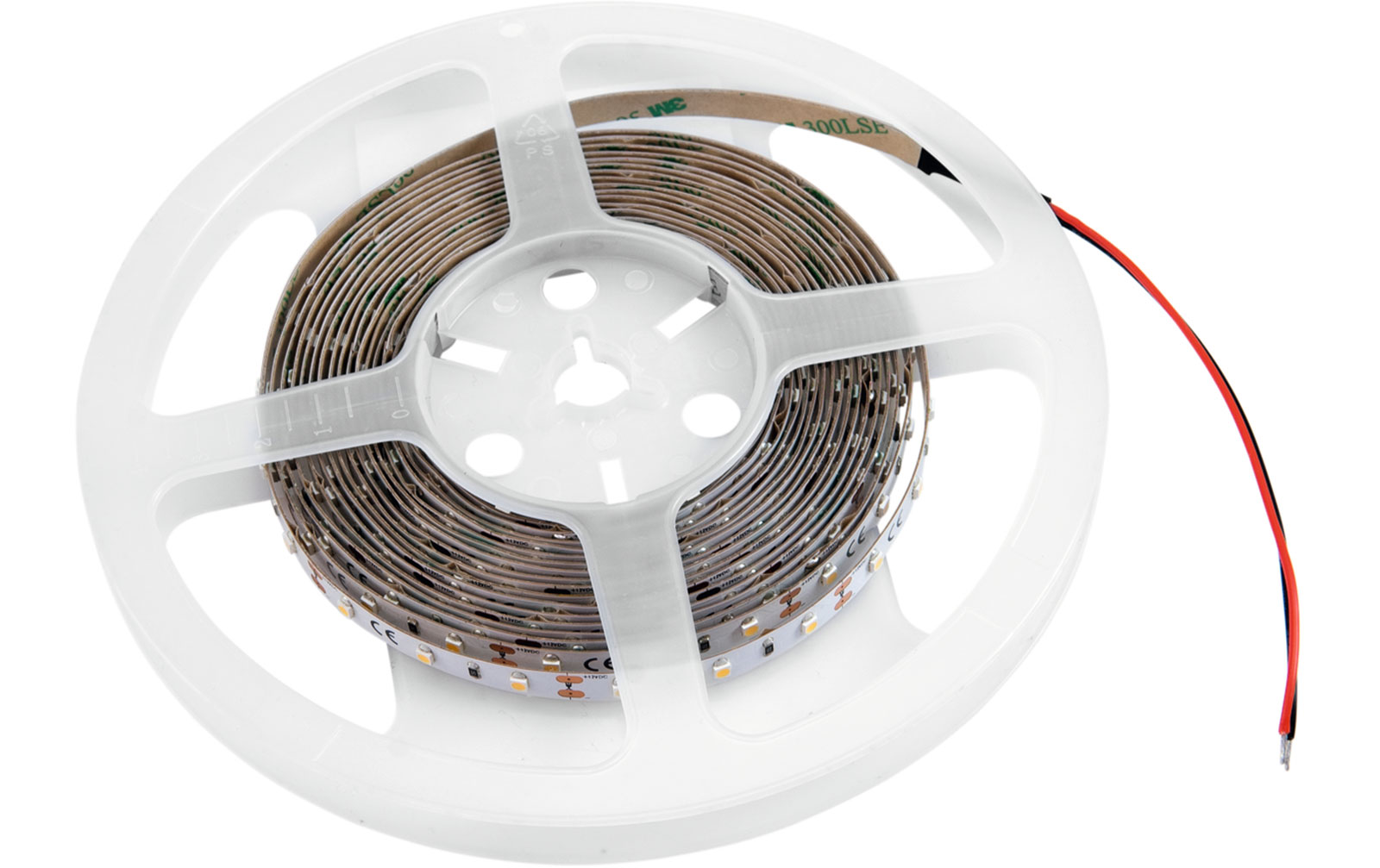 Eurolite LED Strip 300 5m 3528 2700K 12V