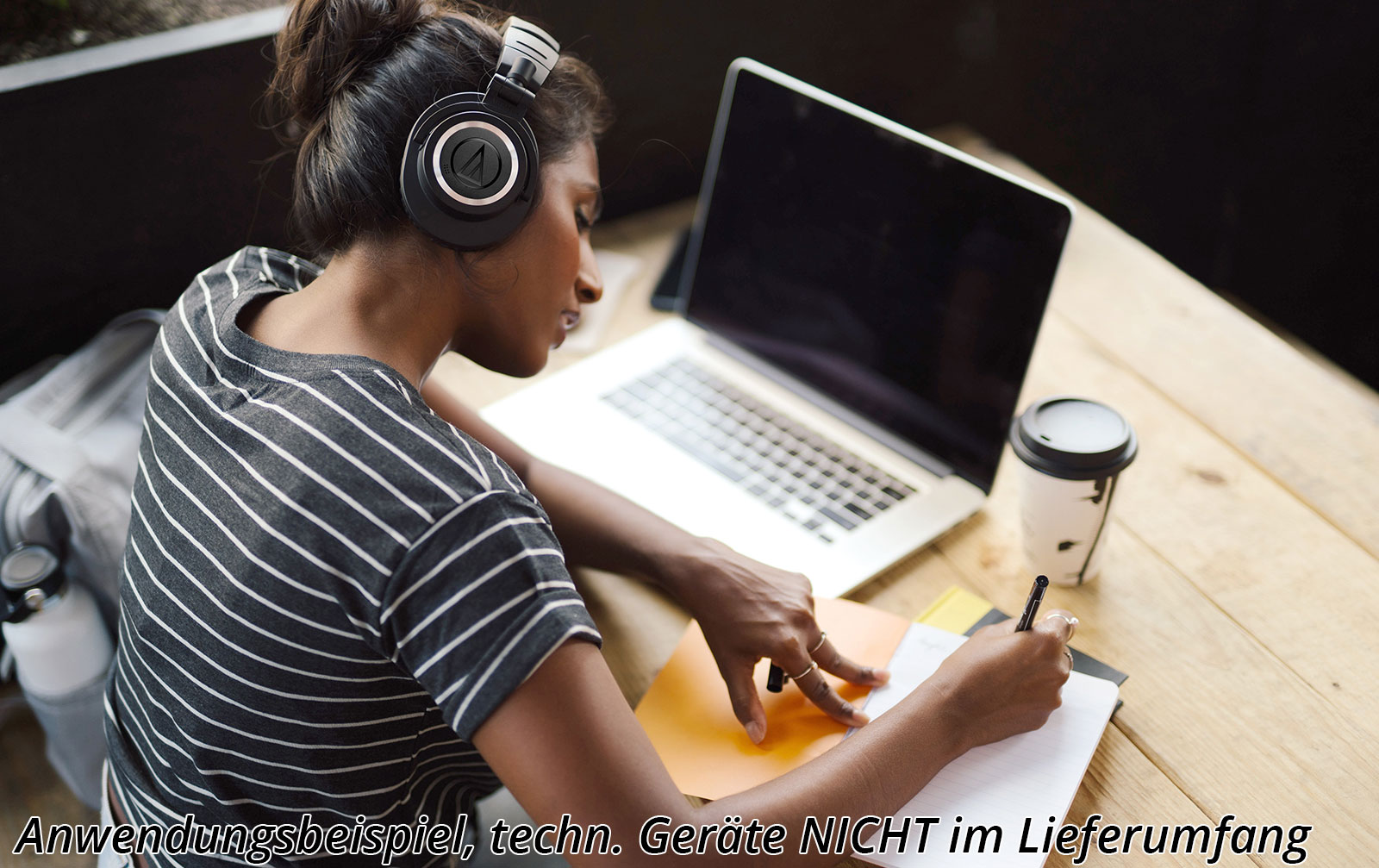 Audio Technica ATH-M50x BT2