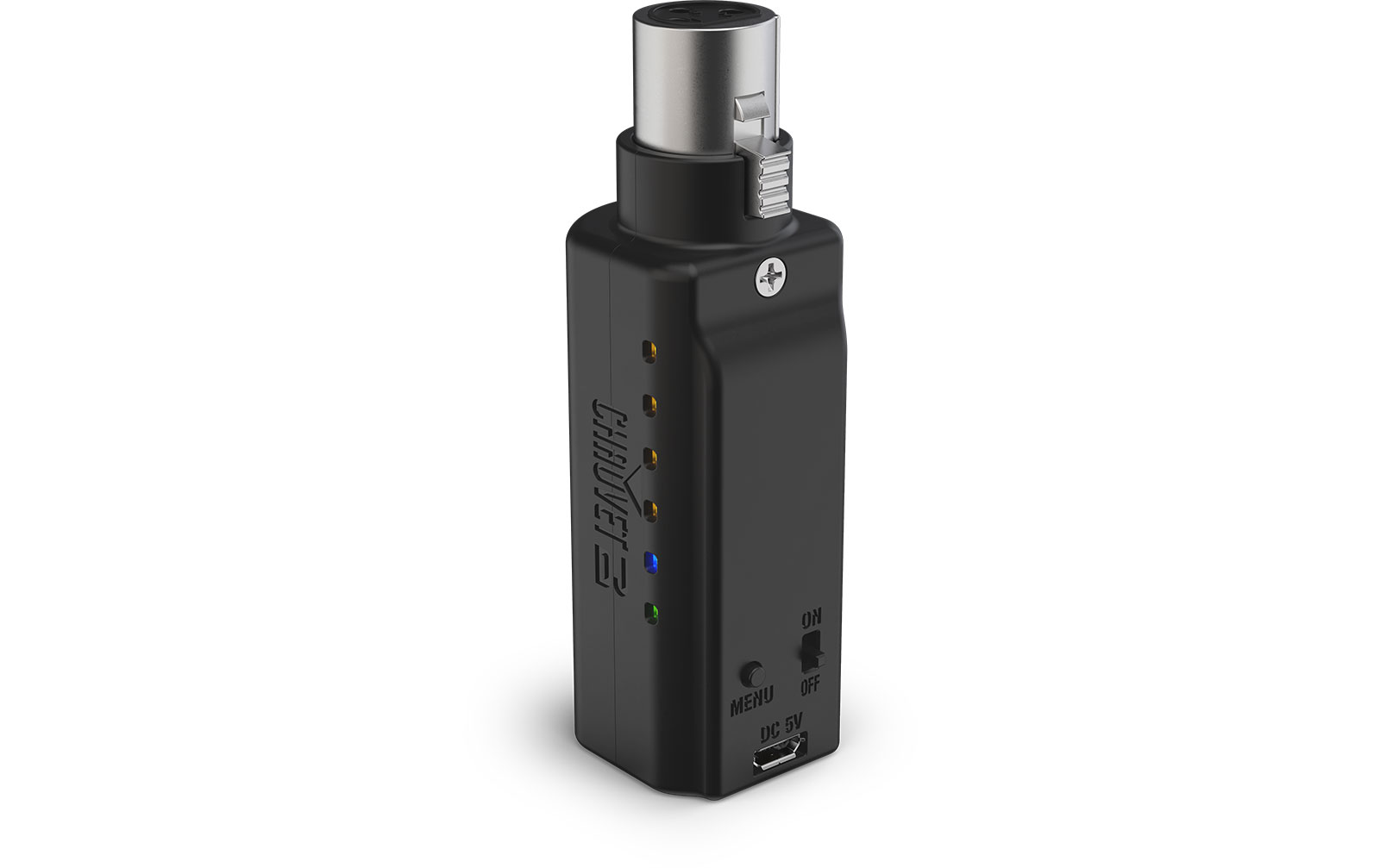 Chauvet DJ D-Fi XLR RX