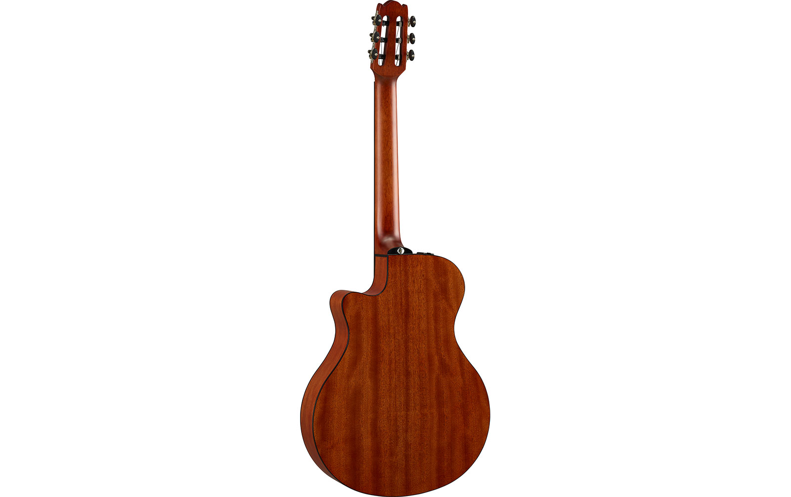 Yamaha NTX1 Natural