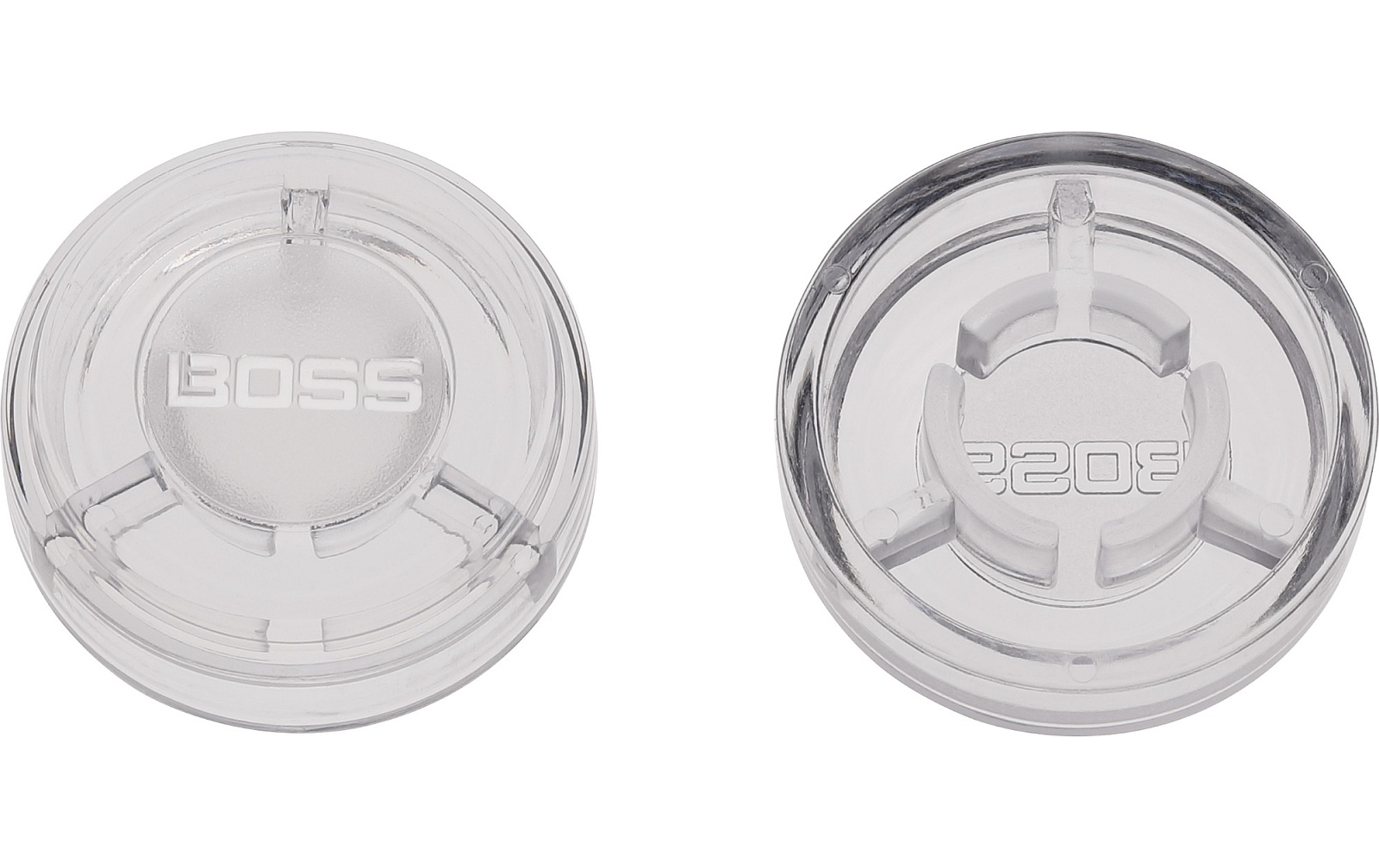 Boss FSC-10 Fußschalter-Abdeckung