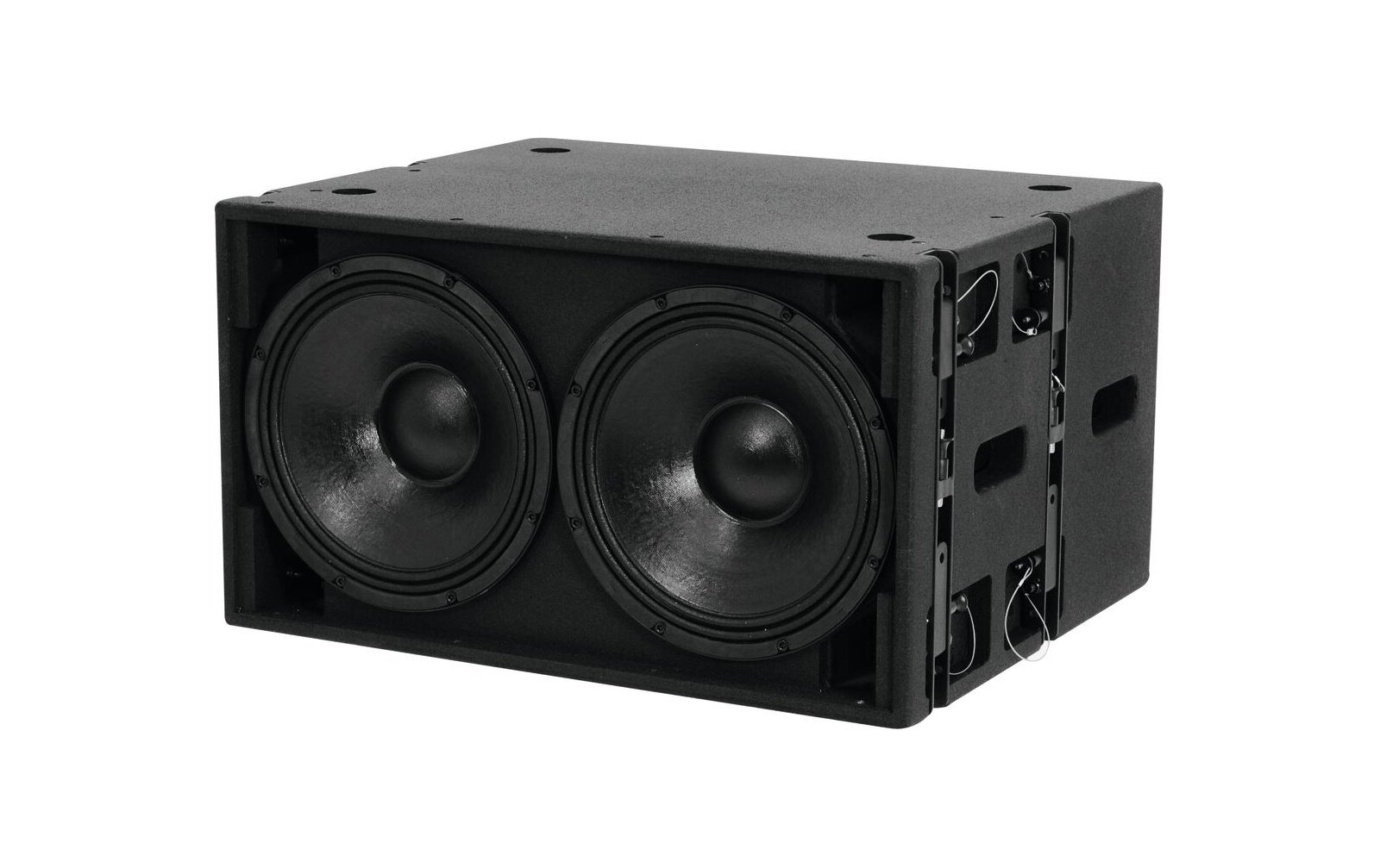 PSSO CLA-212 Line Array Subwoofer