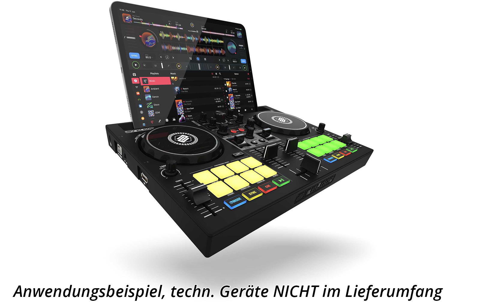 Reloop Buddy