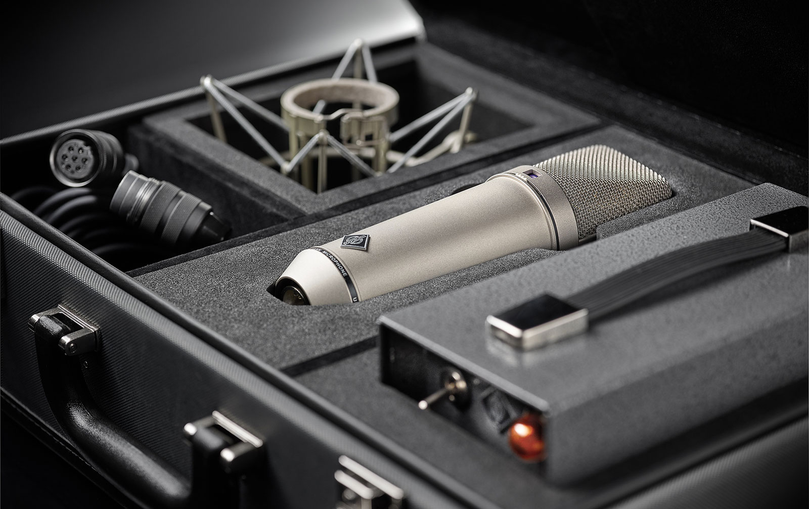 Neumann u67 Set