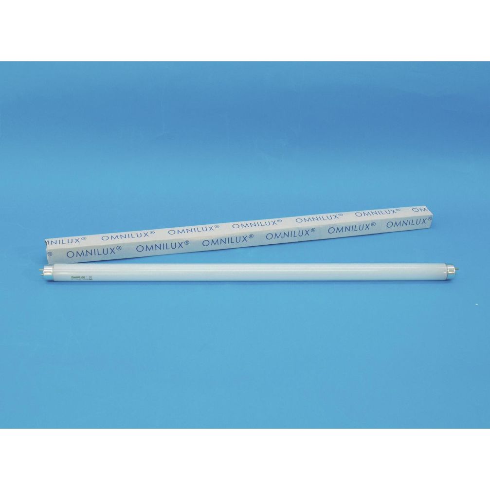 Omnilux Röhre 18W G13 600x26mm T8 6400K