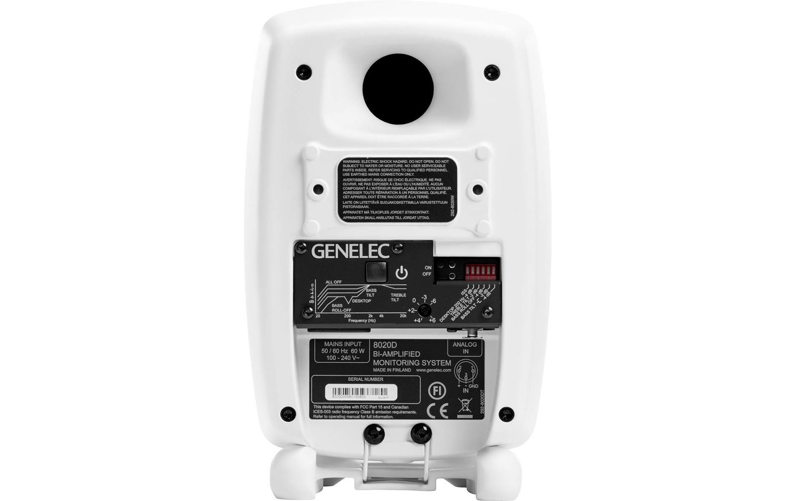 Genelec 8020 DWM