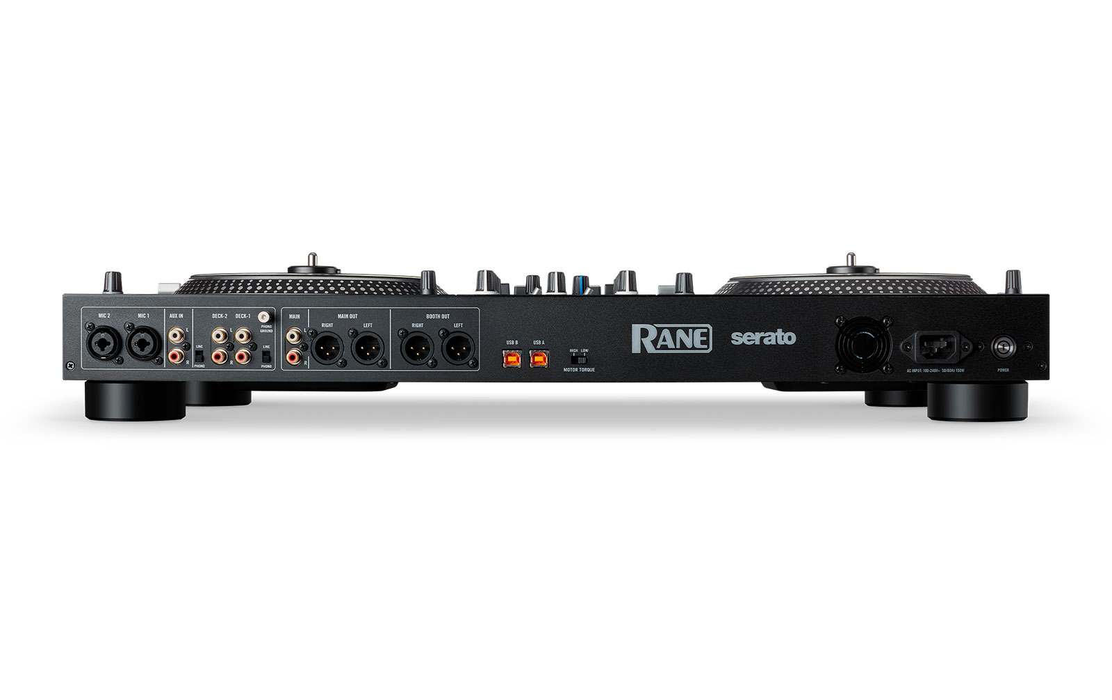 Rane DJ One