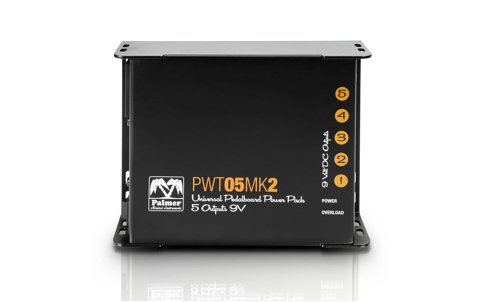 Palmer MI PWT 05 MK 2