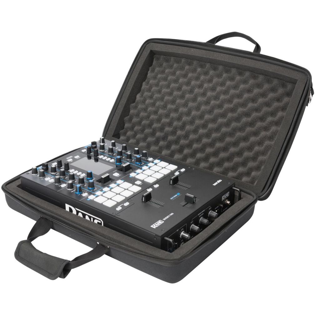 Magma CTRL Case Seventy-Two, black/black (48007)