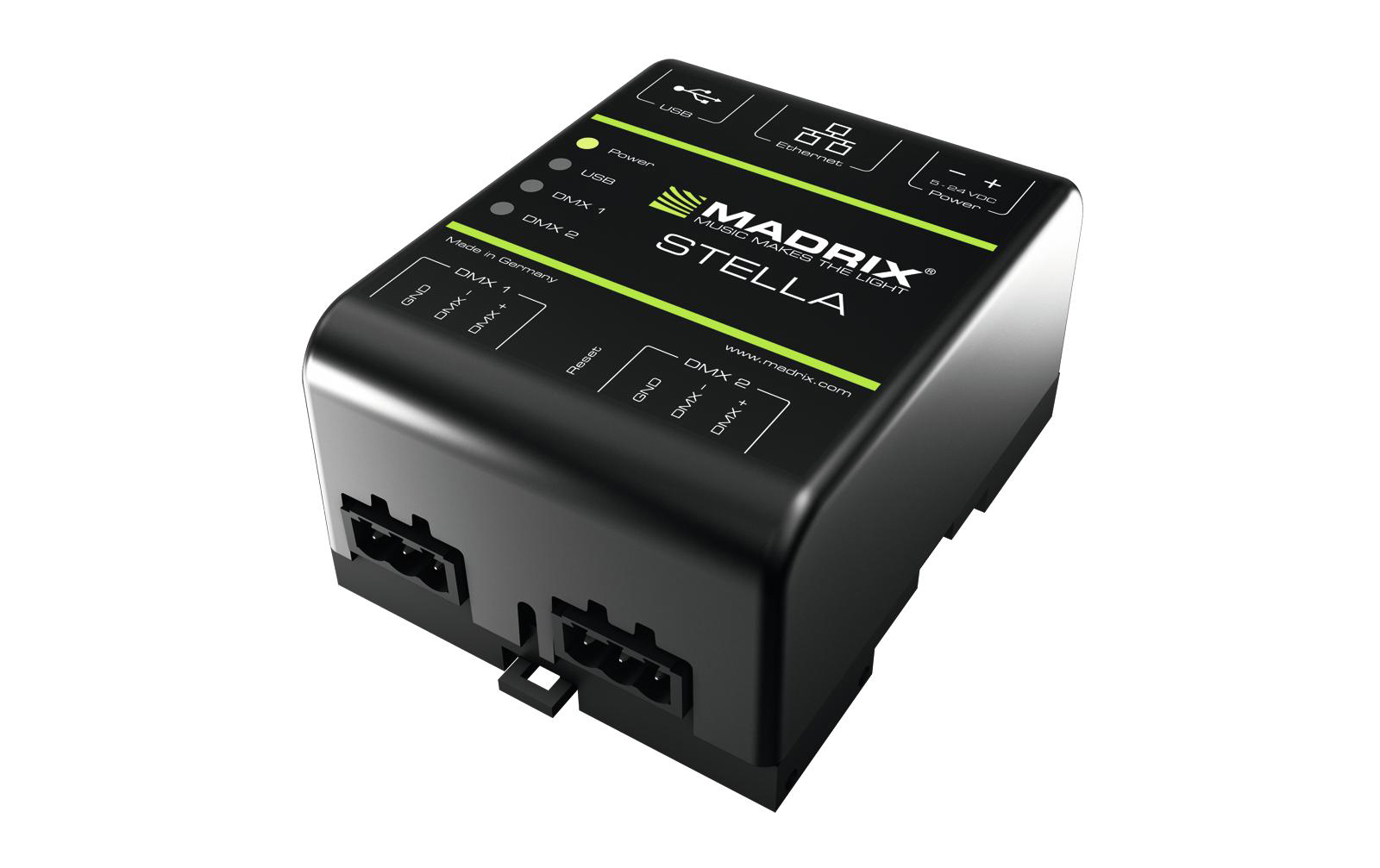 Madrix STELLA
