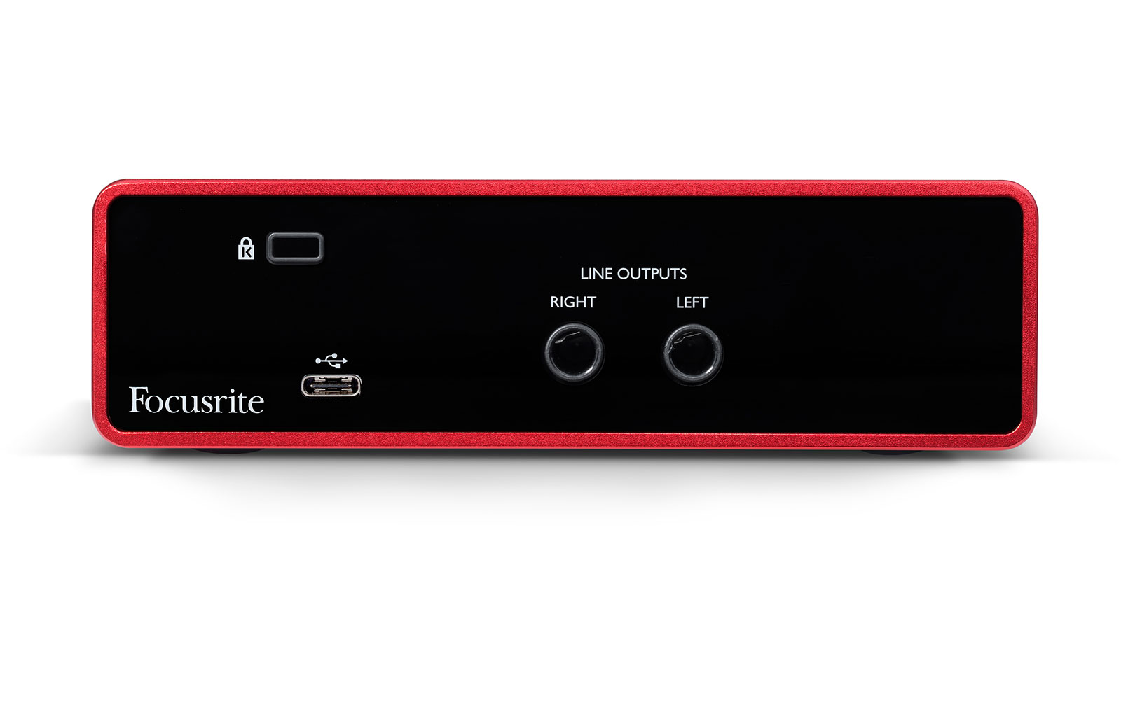 Focusrite Scarlett Solo 3rd Gen