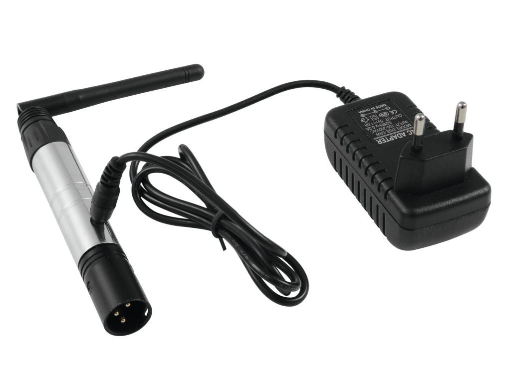 Eurolite QuickDMX Funksender