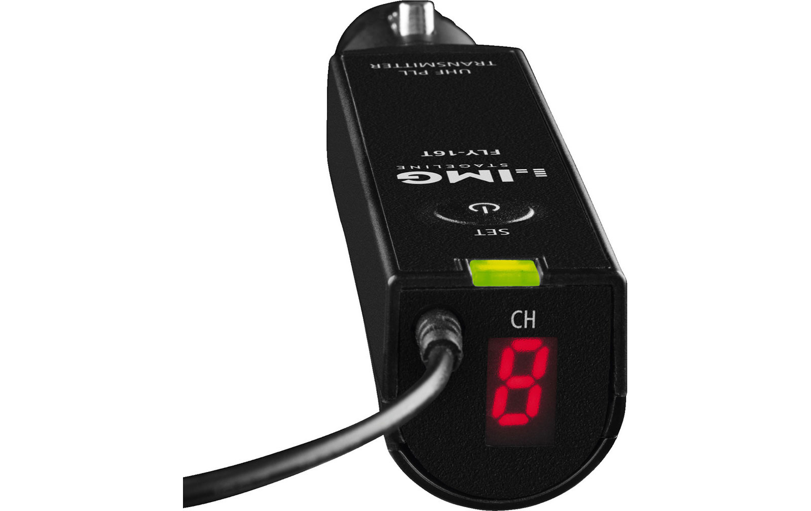 IMG Stageline FLY-16T Sender