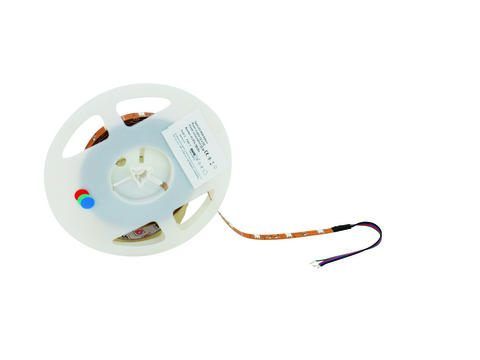 Eurolite LED Ribbon H 5m 150 LEDs RGB 12V