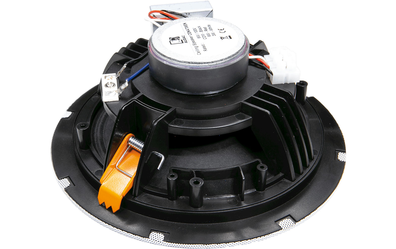 Audac CENA 710D W Einbaulautsprecher