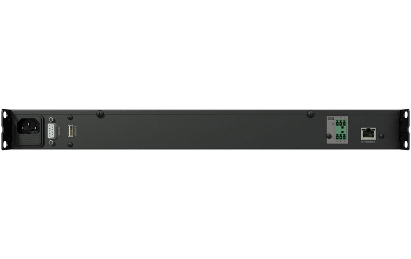 Audac ISP 40 Internet-Audio-Player