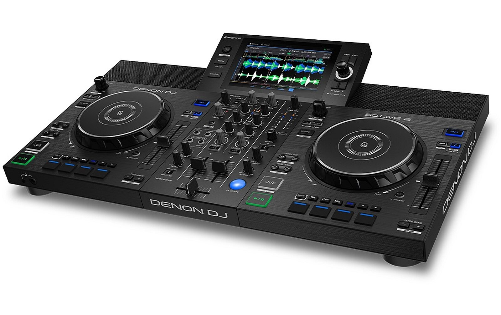 Denon DJ SC Live 2