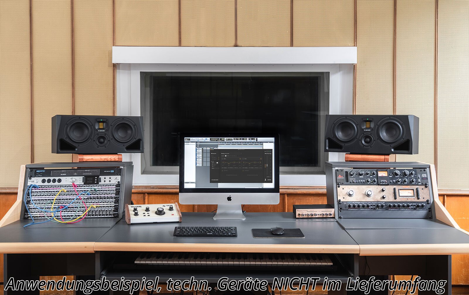 Adam Audio A77H
