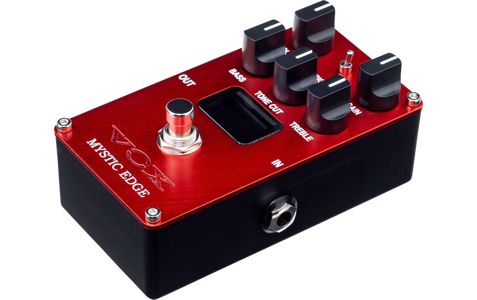 Vox Mystic Edge Valvenergy Effektpedal