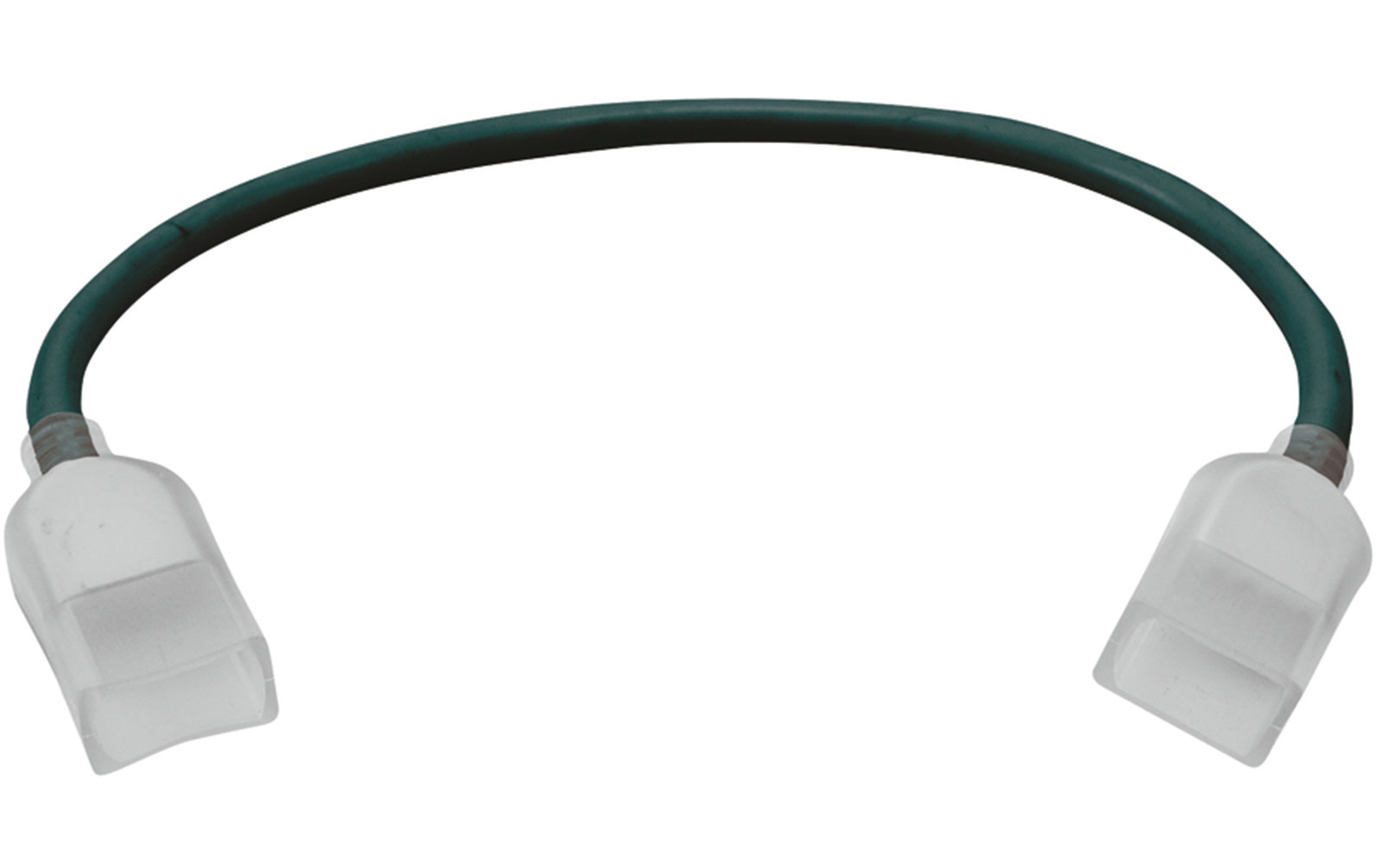 Eurolite LED Neon Flex 230V Slim RGB flexibler Verbinder