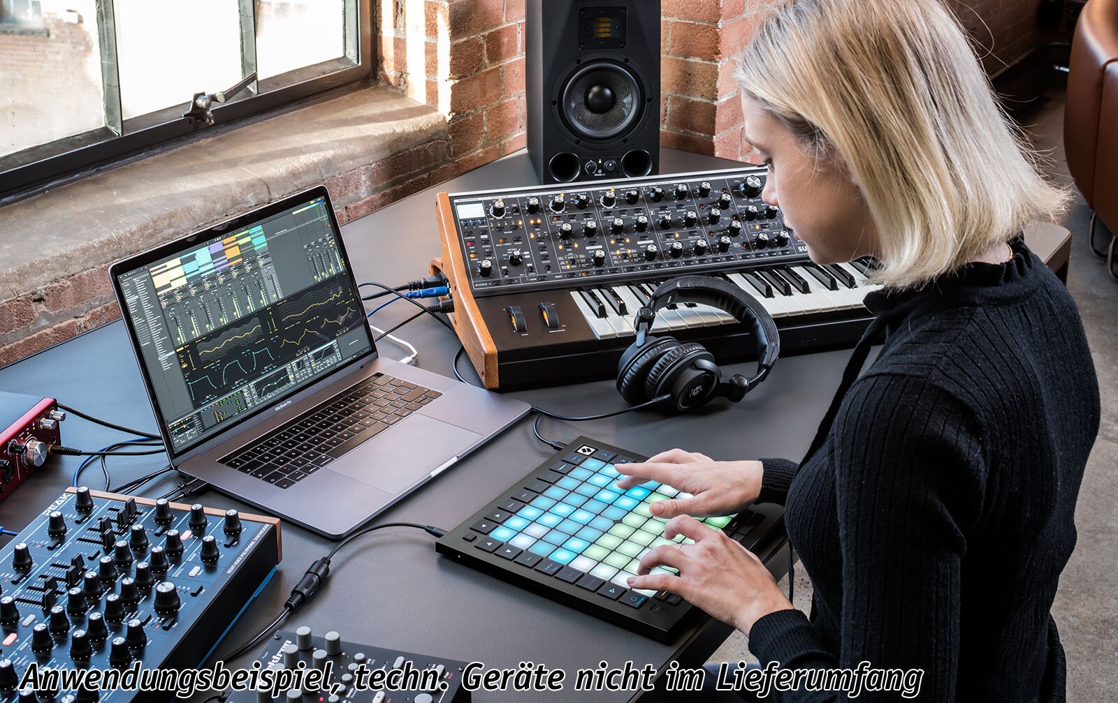 Novation Launchpad Pro MK3