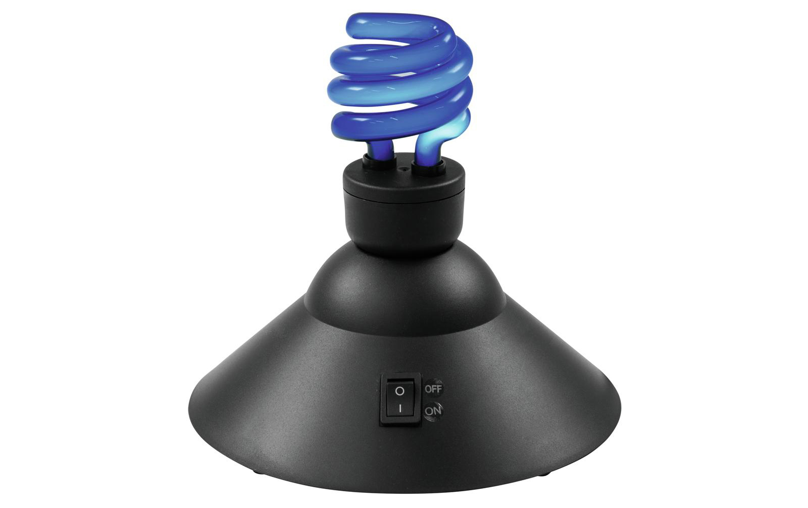 Eurolite UV-Lampe UFO
