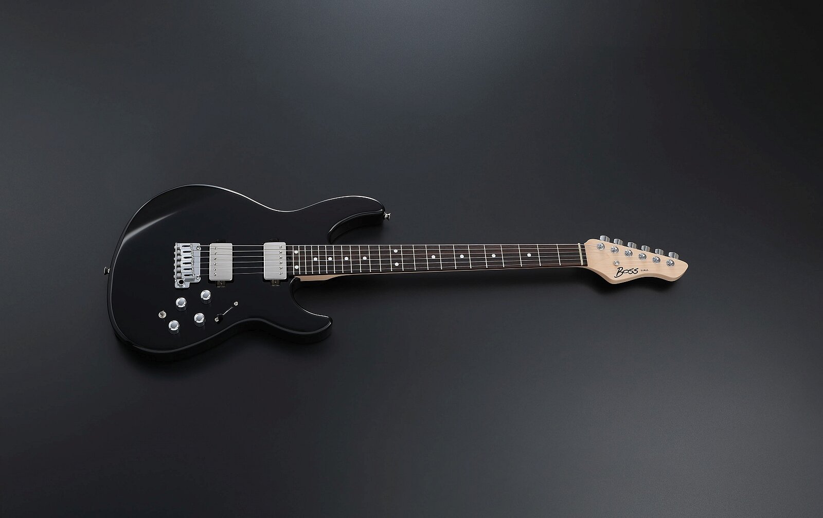 Boss EURUS GS-1