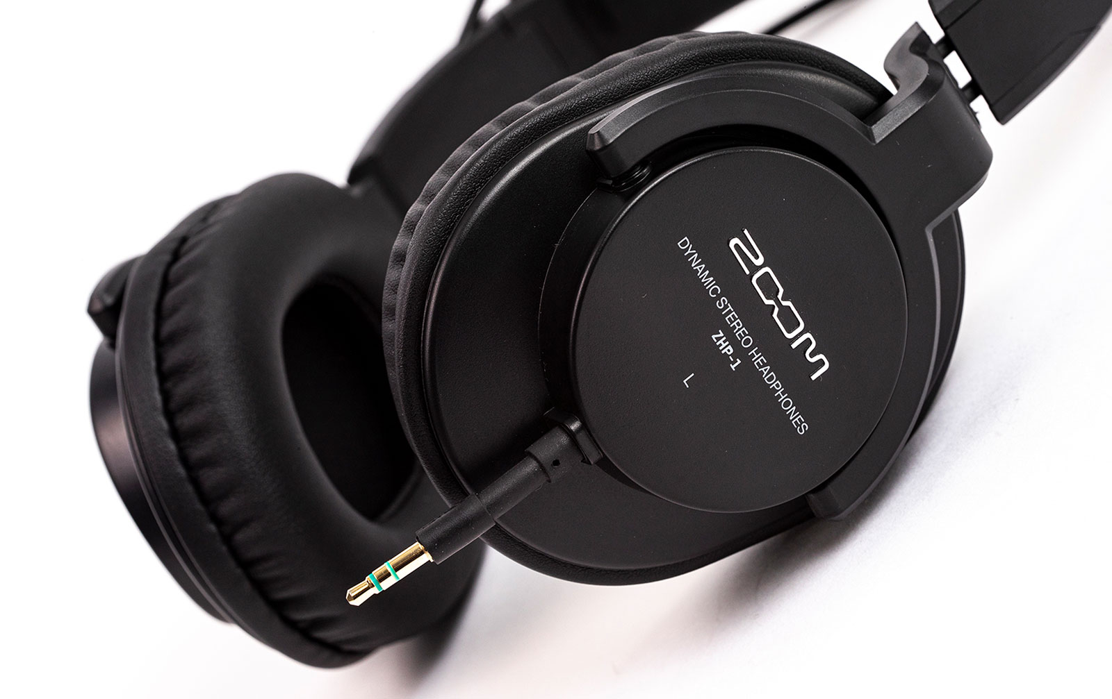 Zoom ZDM-1 Podcast Mic Pack