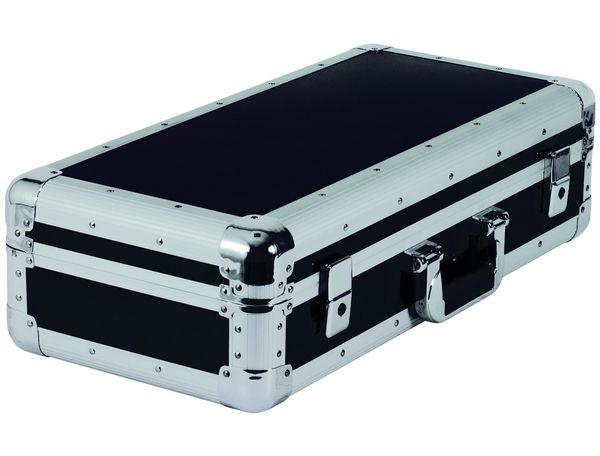 Reloop Club Series 100er CD Case black