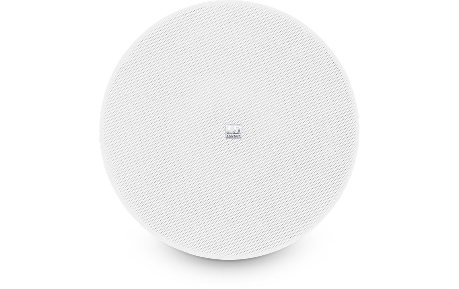 LD Systems Contractor CFL 52 100 V 5,25" Rahmenloser 2-Wege-Einbaulautsprecher, 100 V