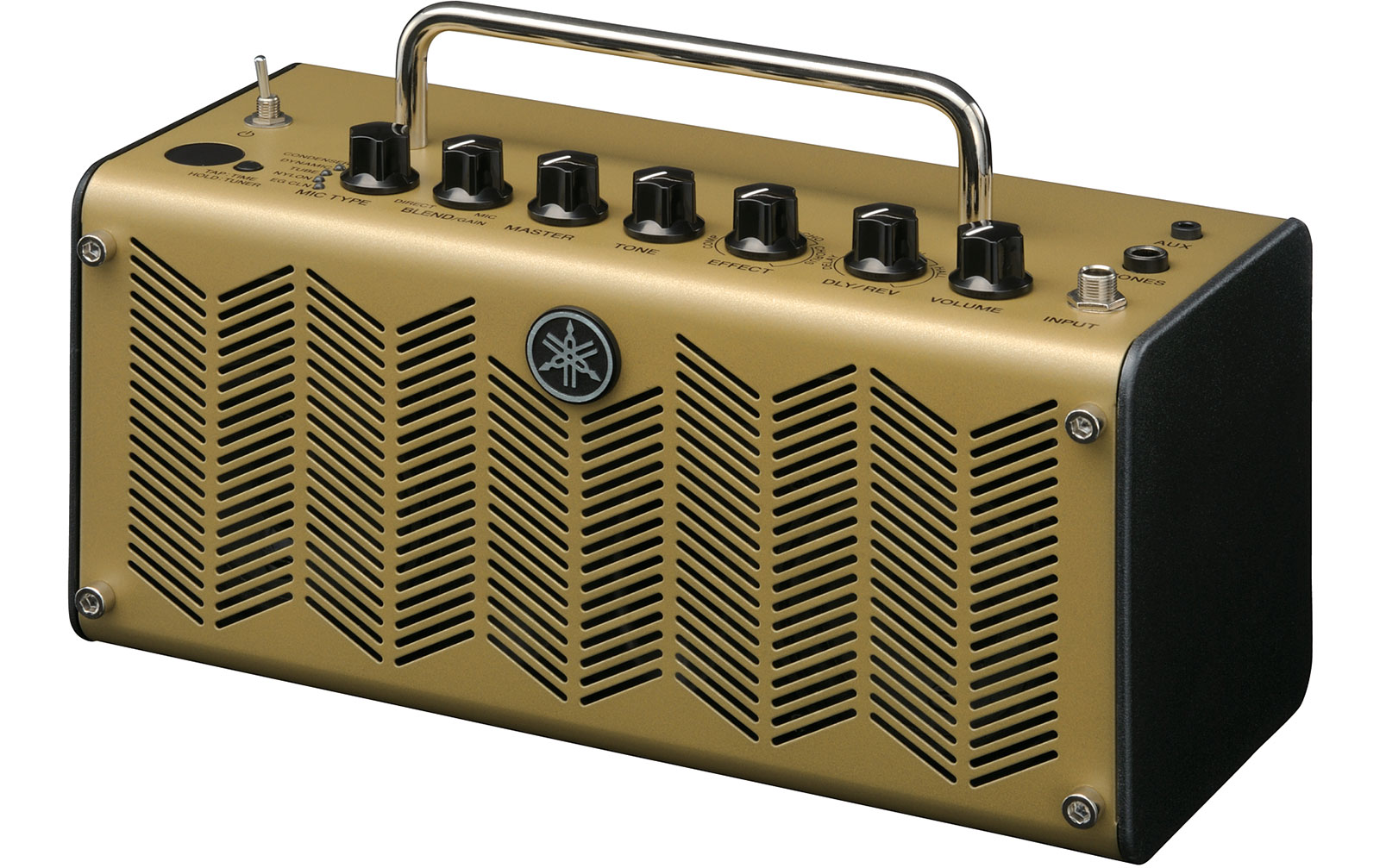 Yamaha THR5A Guitar Amp Vintage Gold