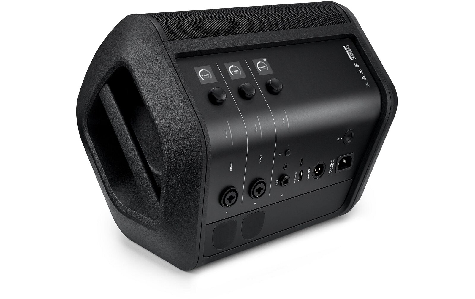 Bose S1 Pro+ Kabelloses PA-System