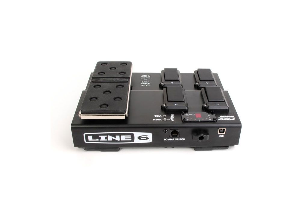 Line6 FBV Express USB MK II