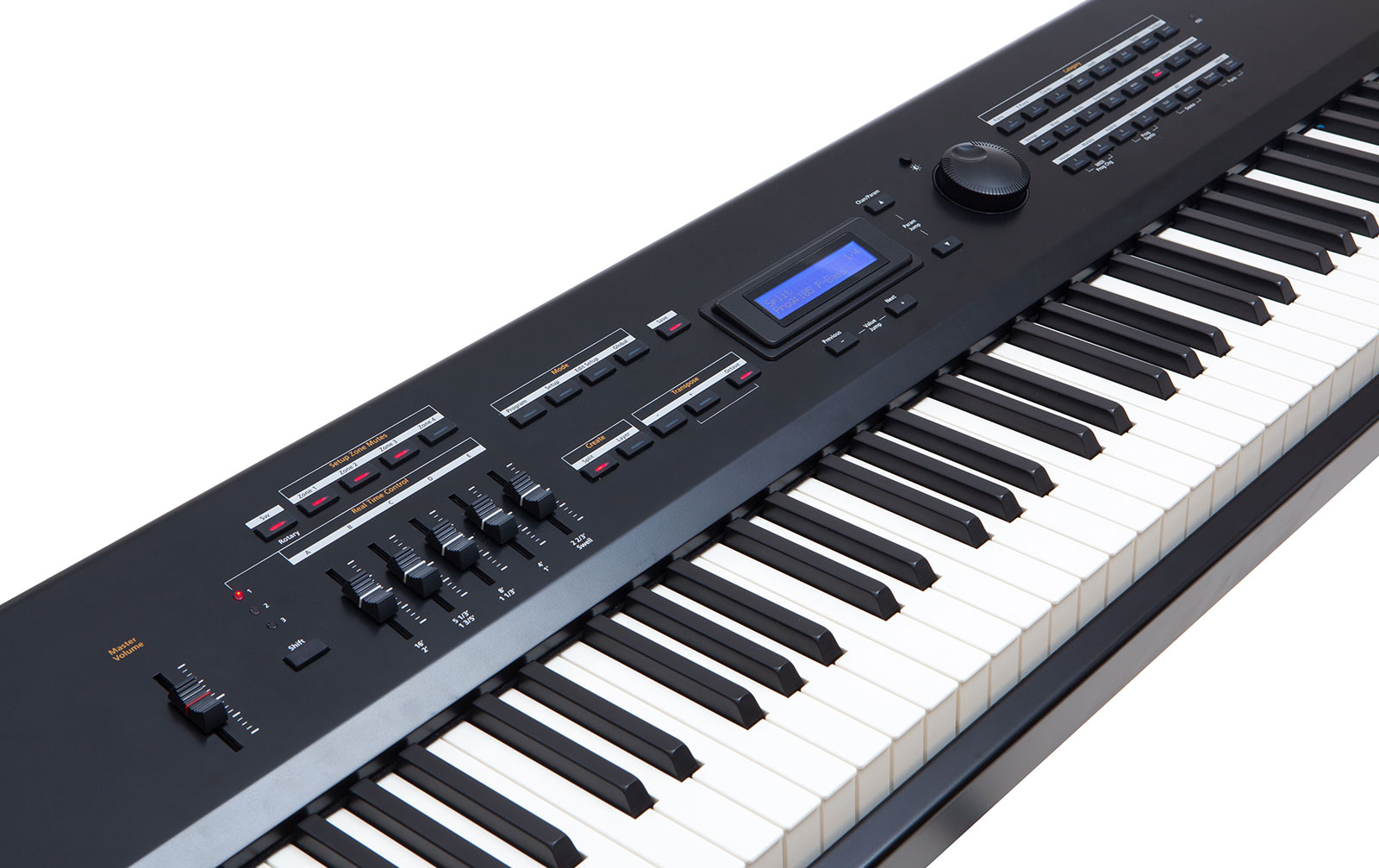 Kurzweil SP5-8