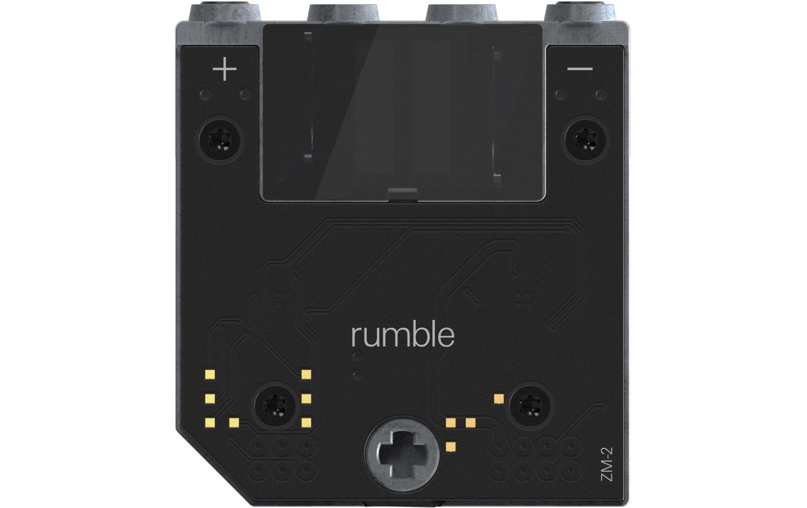 Teenage Engineering Rumble Module