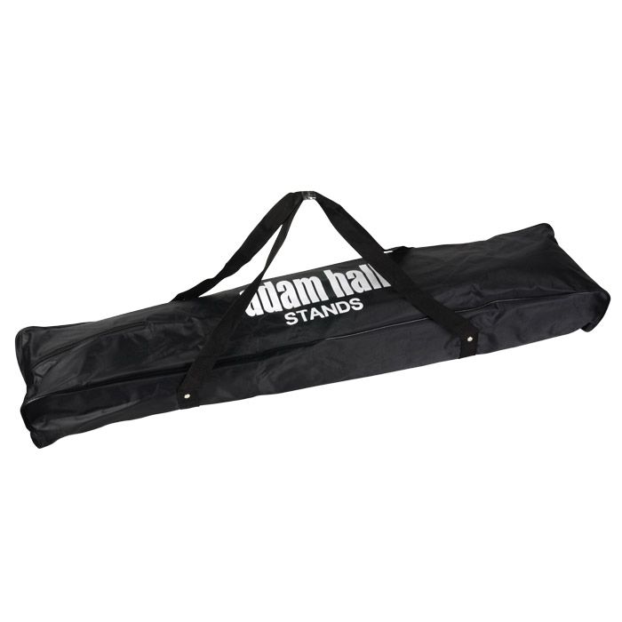 Adam Hall SMICBAG - Transporttasche für 2 Mikrofonstative
