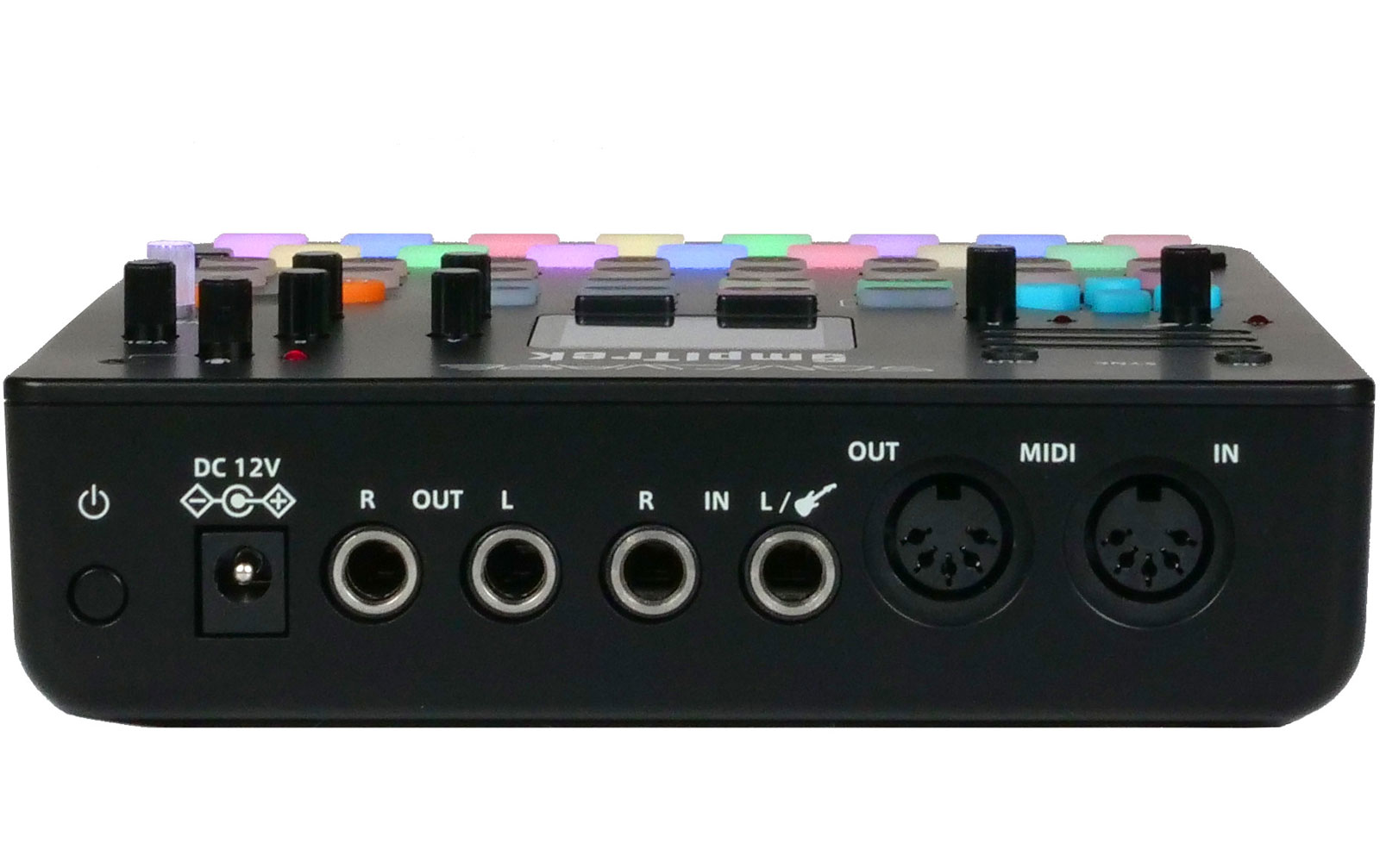 Sonicware SmplTrek