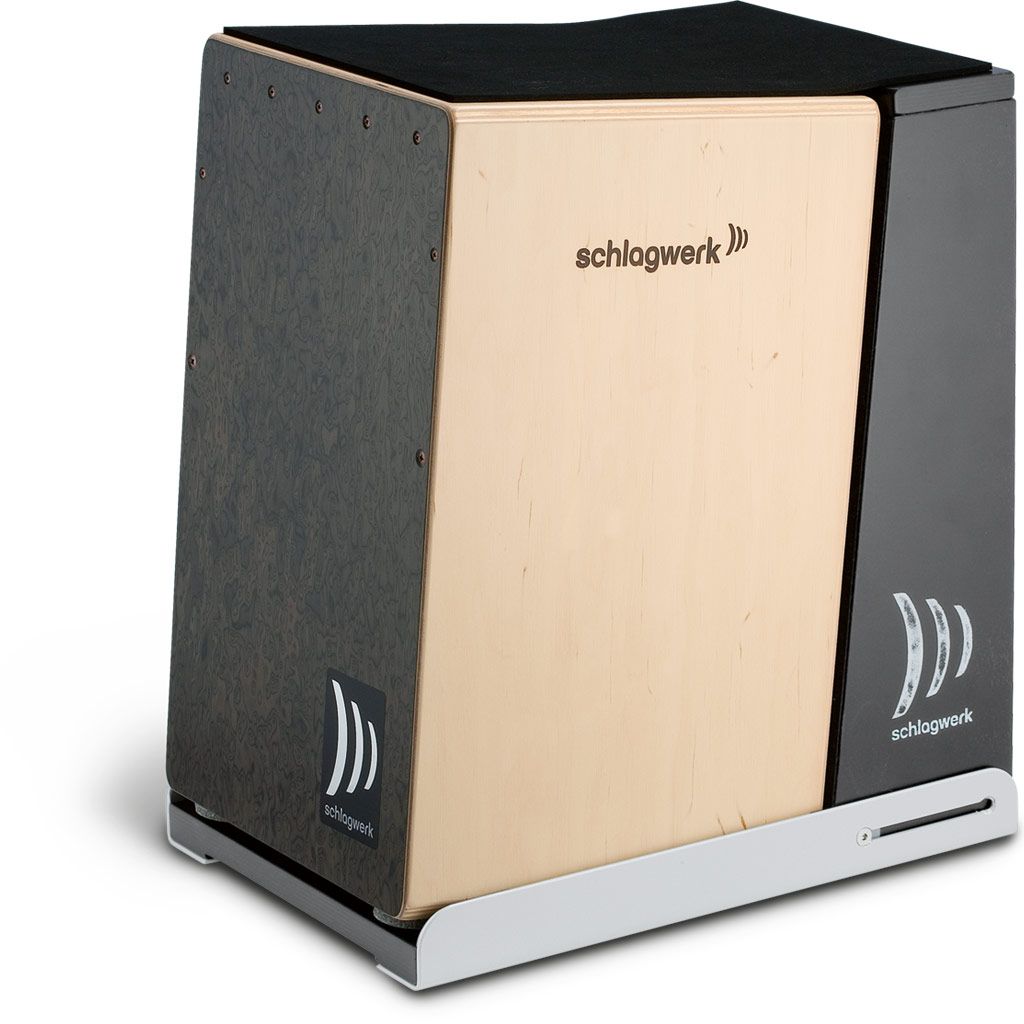 Schlagwerk ECA70 Ergo Cajon Adapter