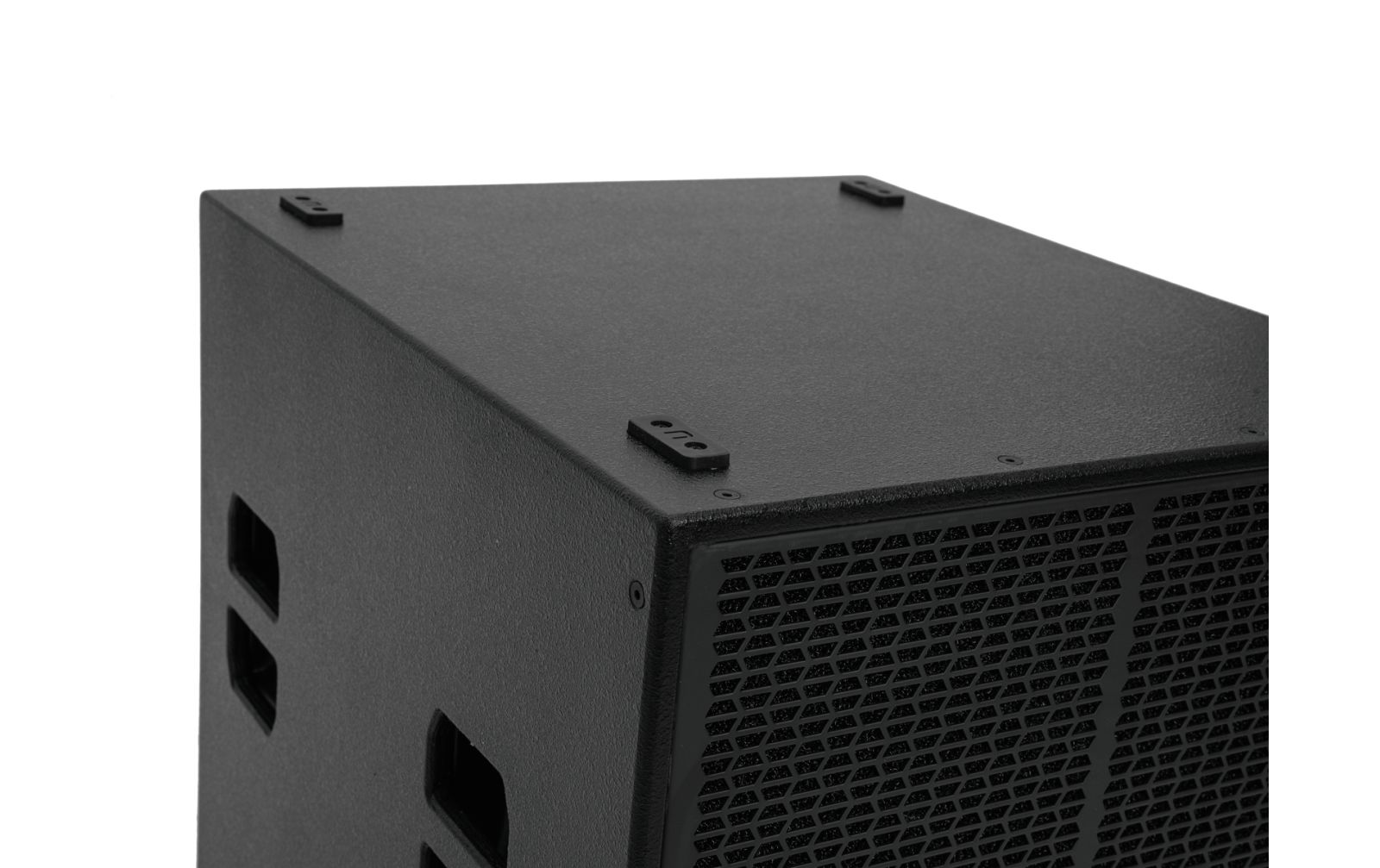 Celto Acoustique CSW118V Subwoofer